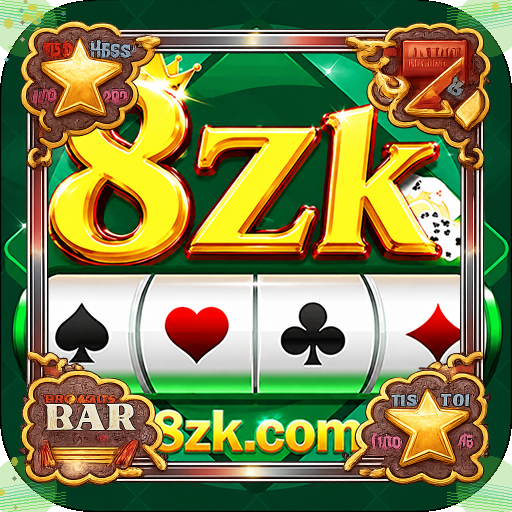 8zk — galeri pratinjau - APK Resmi